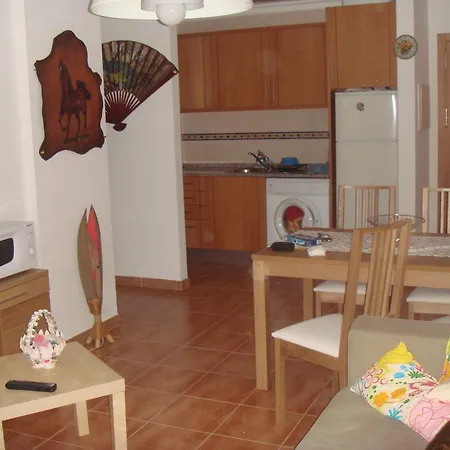 Apartamento Algarve Appartamento