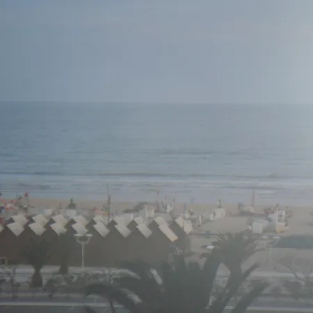 Apartamento Algarve * Monte Gordo