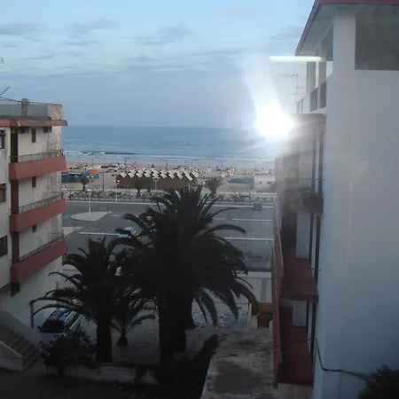 Apartamento Algarve Appartamento Monte Gordo