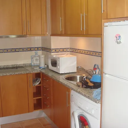 Appartamento Apartamento Algarve Monte Gordo