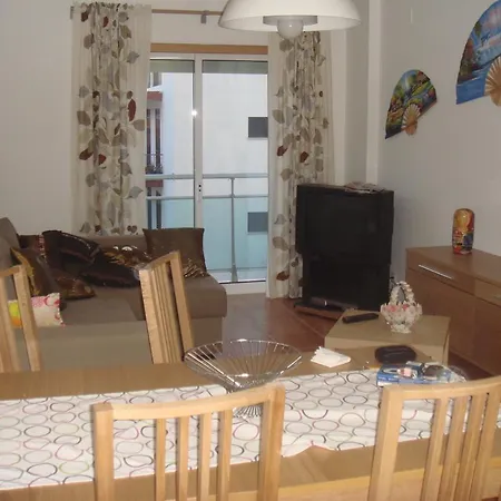 Apartamento Algarve Διαμέρισμα Μόντε Γκόρντο